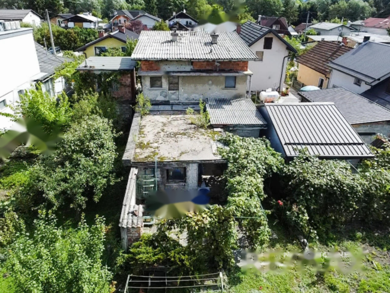 Дом в Любляне, Словения, 108 м² - фото 5