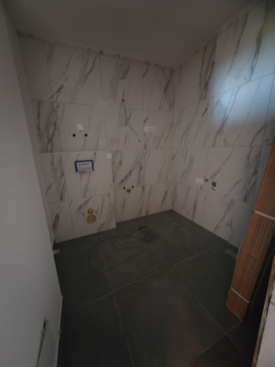 Квартира в Любляне, Словения, 49 м² - фото 5