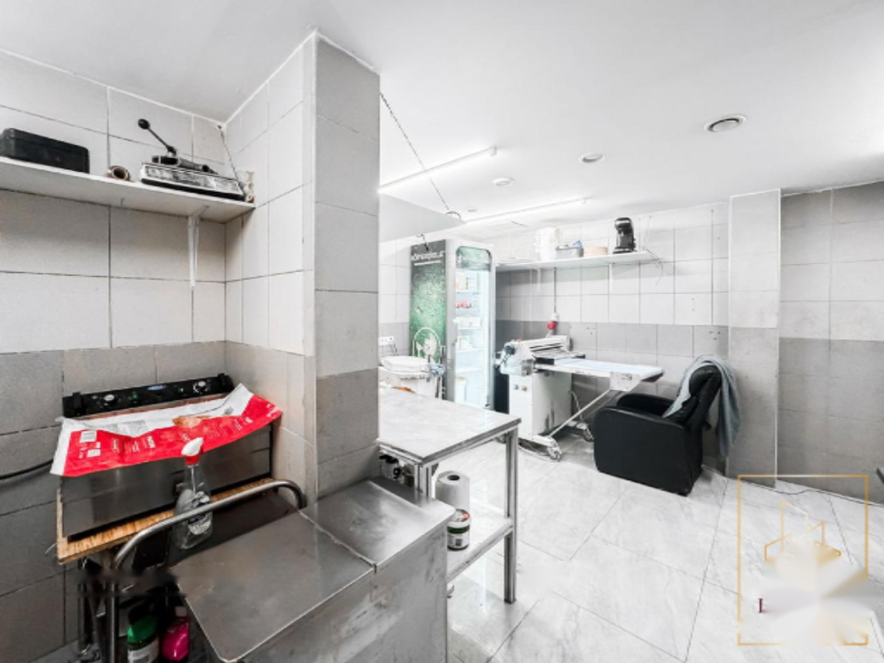 Офис в Любляне, Словения, 70 м² - фото 5