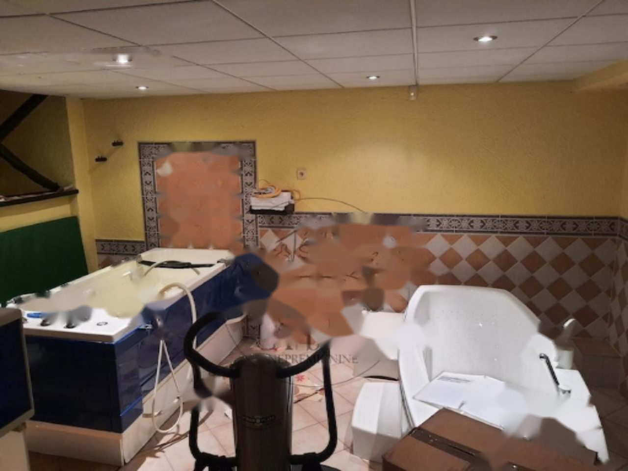 Офис в Любляне, Словения, 273 м² - фото 5