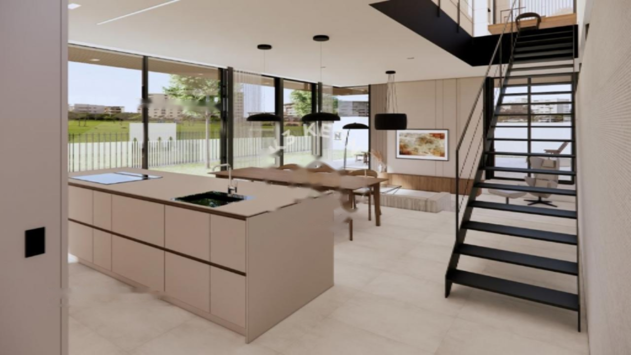 Дом в Любляне, Словения, 250 м² - фото 6