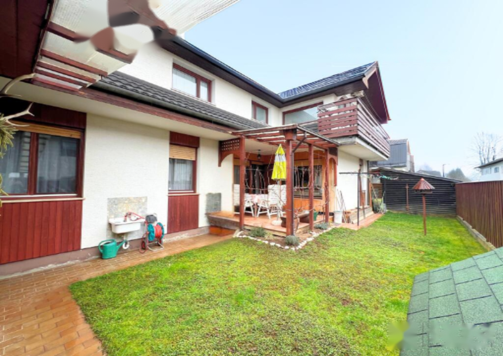 Дом в Любляне, Словения, 316 м² - фото 6