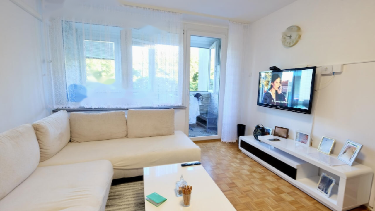 Квартира в Любляне, Словения, 61 м² - фото 6