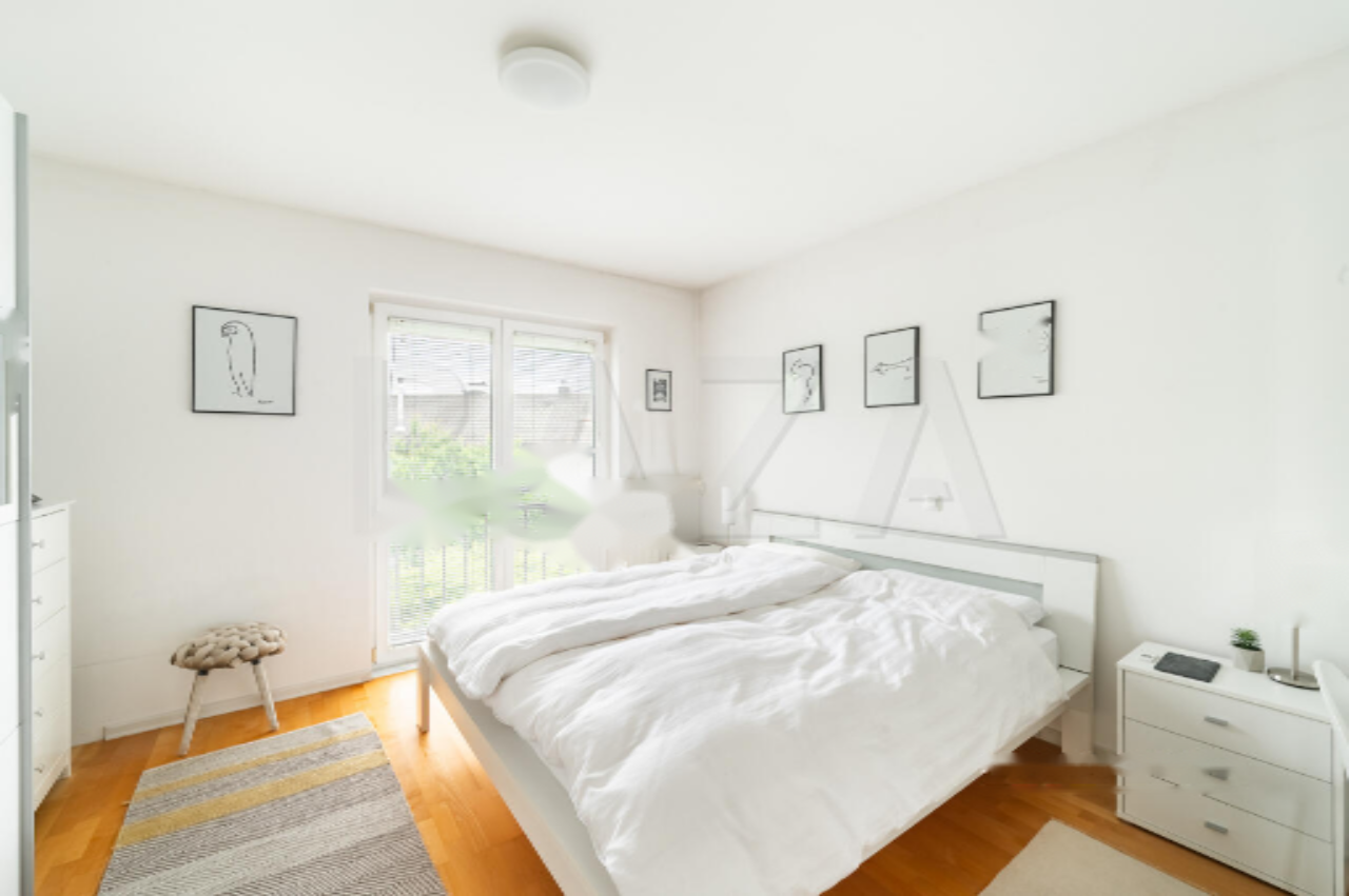 Квартира в Любляне, Словения, 106 м² - фото 6