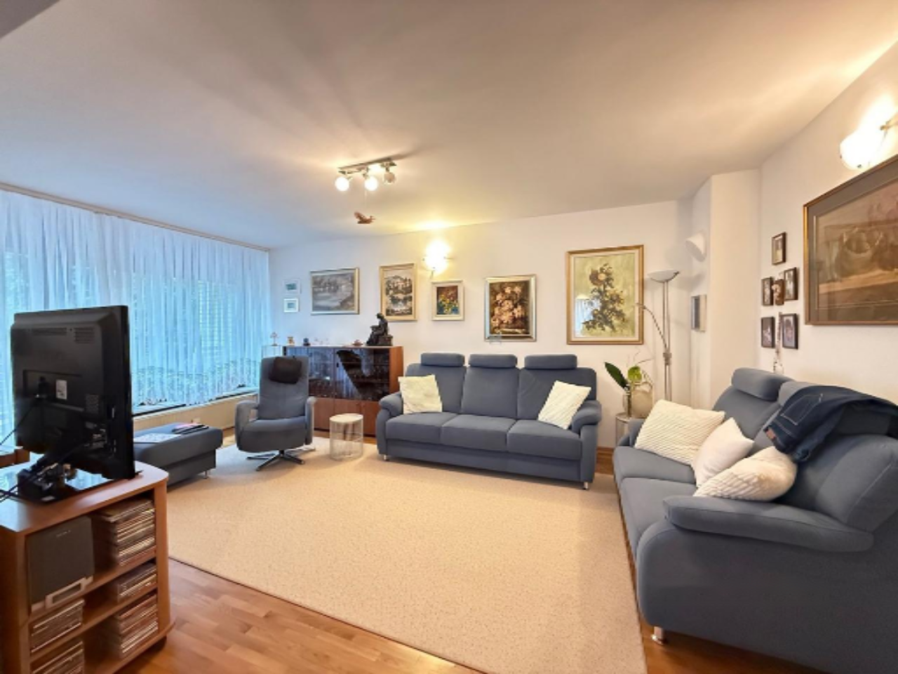 Дом в Любляне, Словения, 283 м² - фото 6