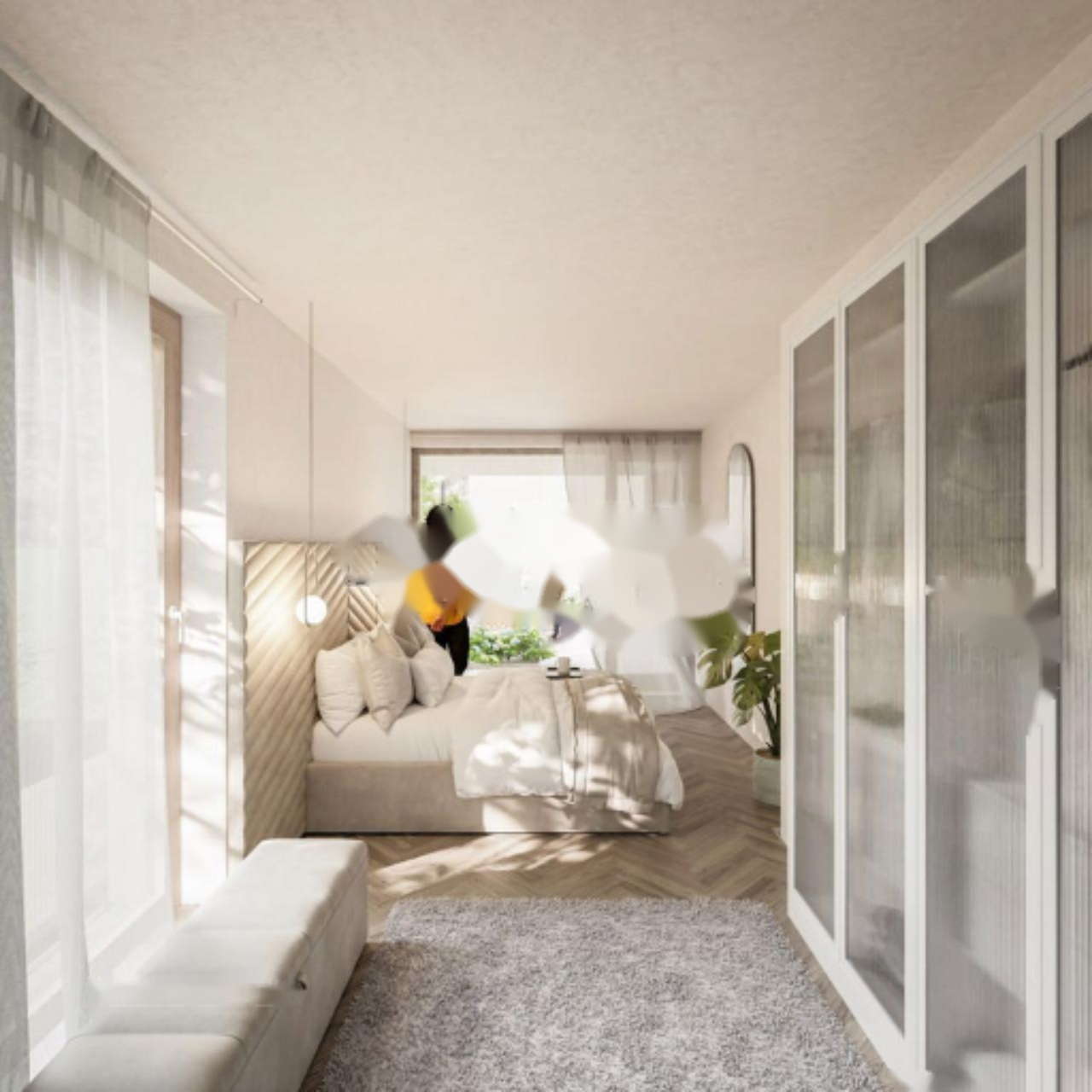 Дом в Любляне, Словения, 159 м² - фото 6