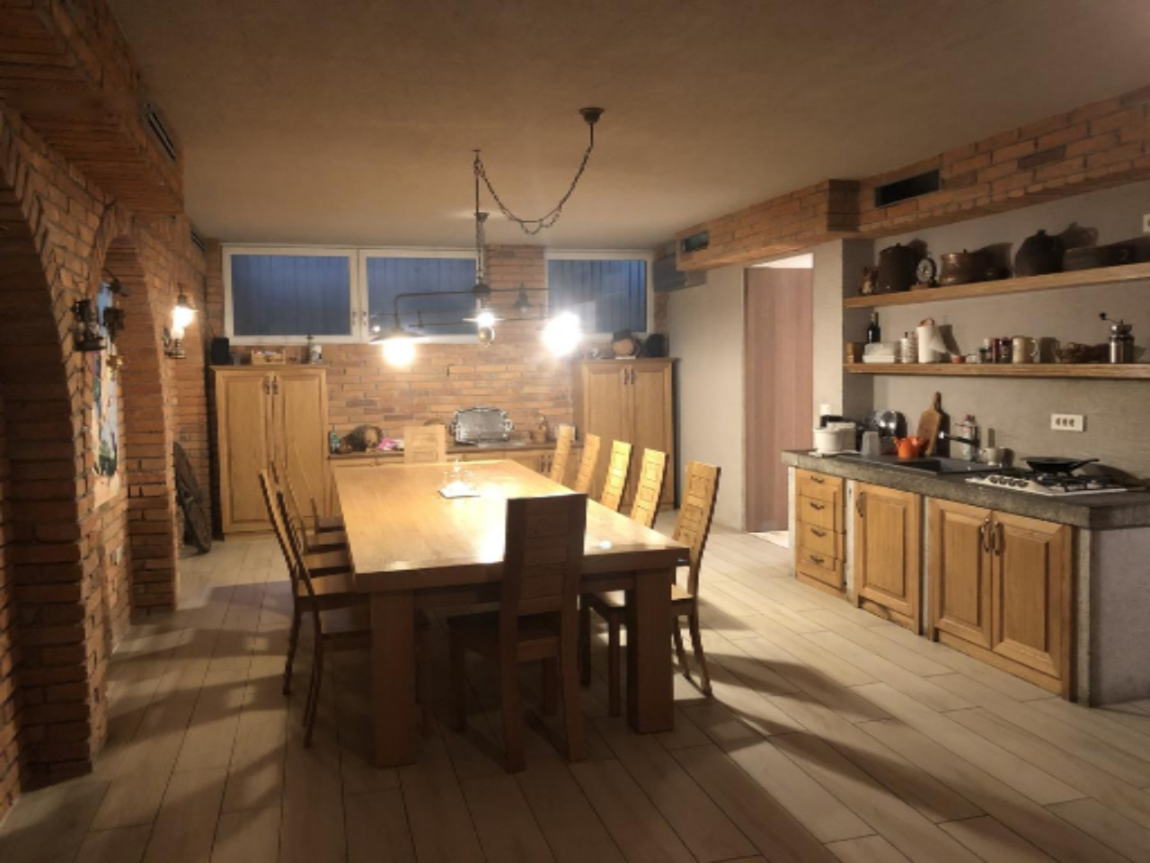 Дом в Любляне, Словения, 489 м² - фото 6