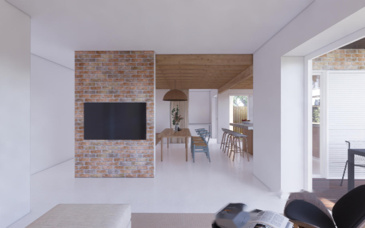 Дом в Любляне, Словения, 82 м² - фото 6