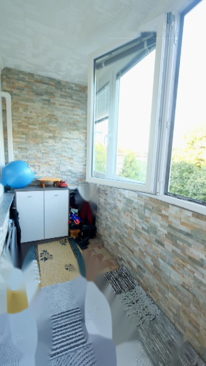 Квартира в Любляне, Словения, 61 м² - фото 7