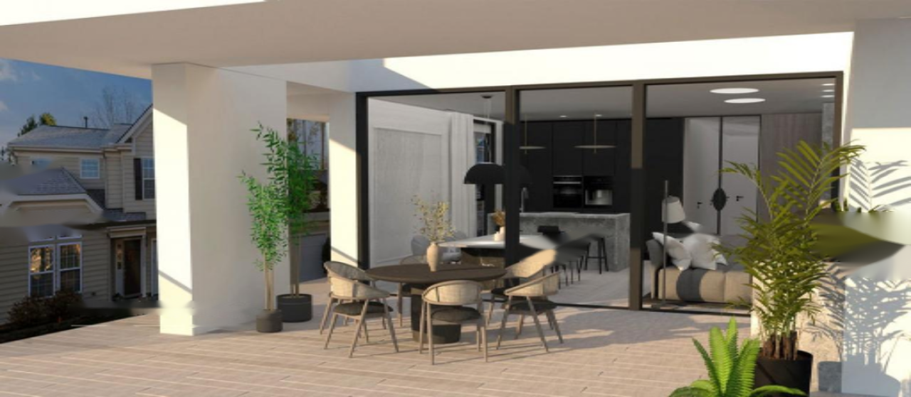 Квартира в Любляне, Словения, 225 м² - фото 7