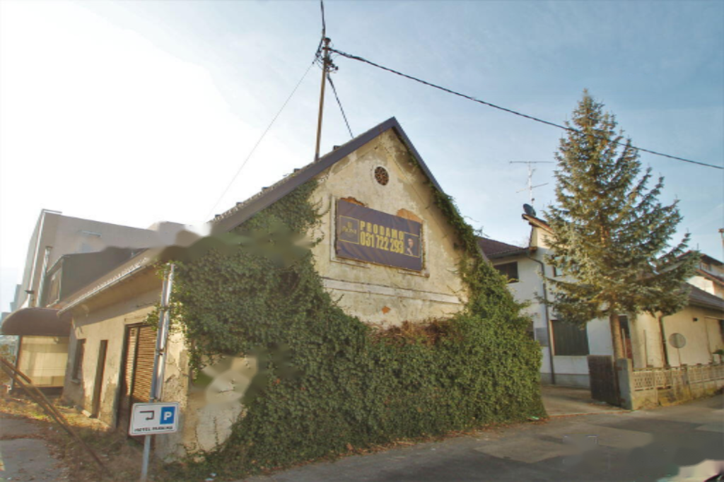 Дом в Любляне, Словения, 973 м² - фото 7