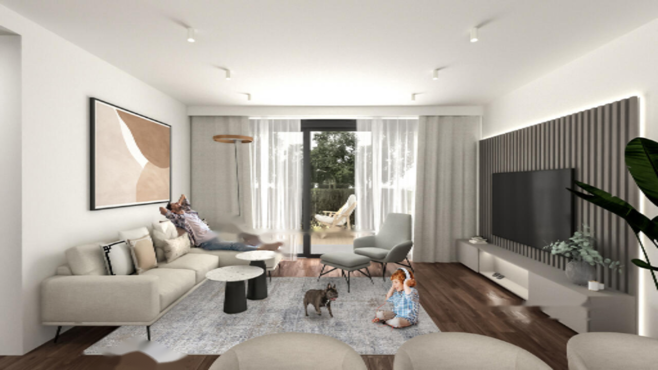 Дом в Любляне, Словения, 153 м² - фото 6