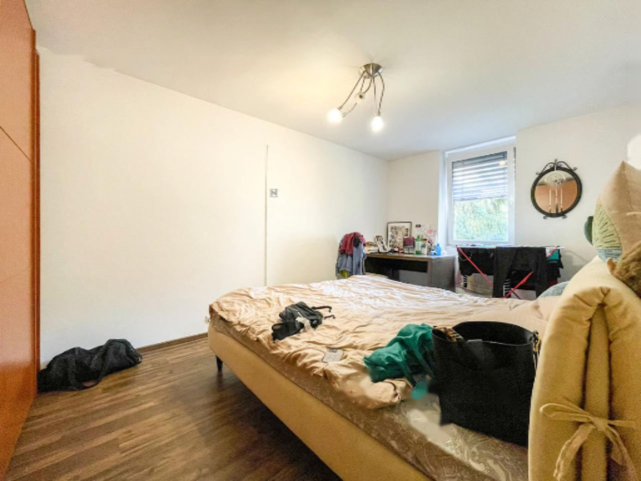 Квартира в Любляне, Словения, 54 м² - фото 7