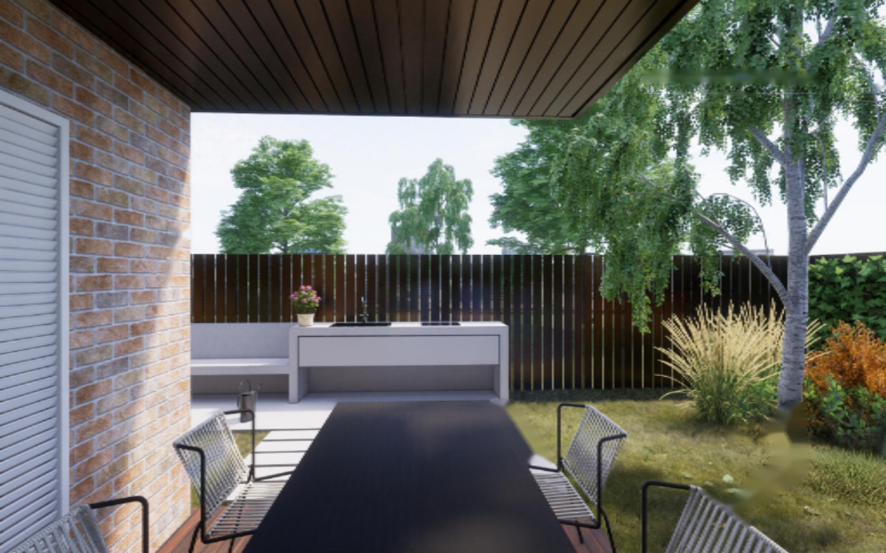 Дом в Любляне, Словения, 82 м² - фото 7