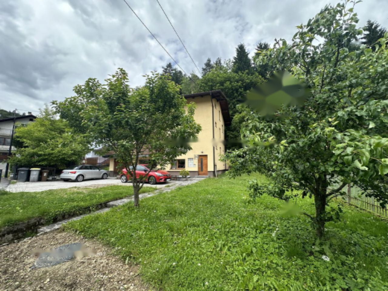 Дом в Любляне, Словения, 276 м² - фото 7