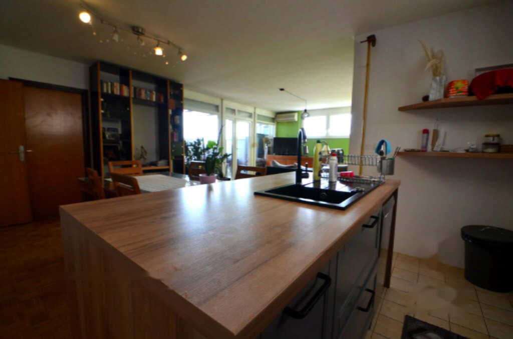 Квартира в Любляне, Словения, 103 м² - фото 7