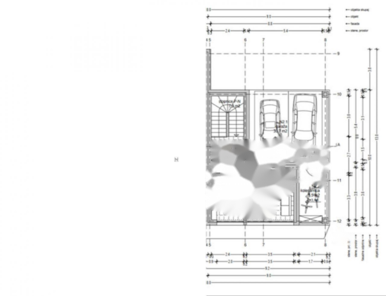 Дом в Любляне, Словения, 289 м² - фото 7
