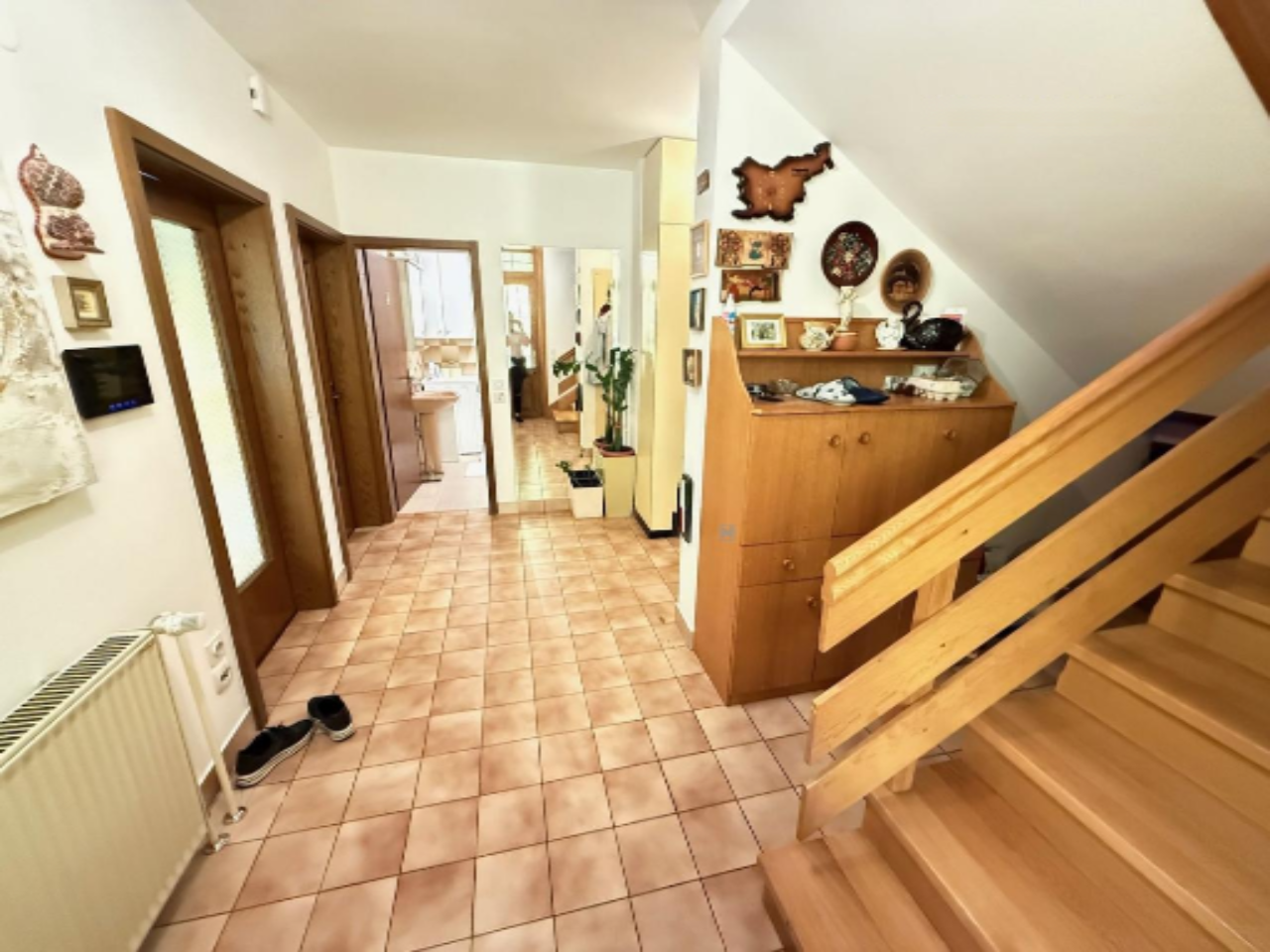 Дом в Любляне, Словения, 283 м² - фото 8