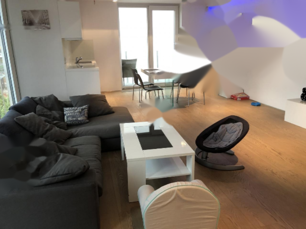 Дом в Любляне, Словения, 489 м² - фото 8