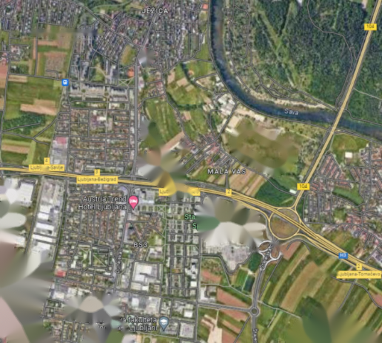 Дом в Любляне, Словения, 724 м² - фото 8