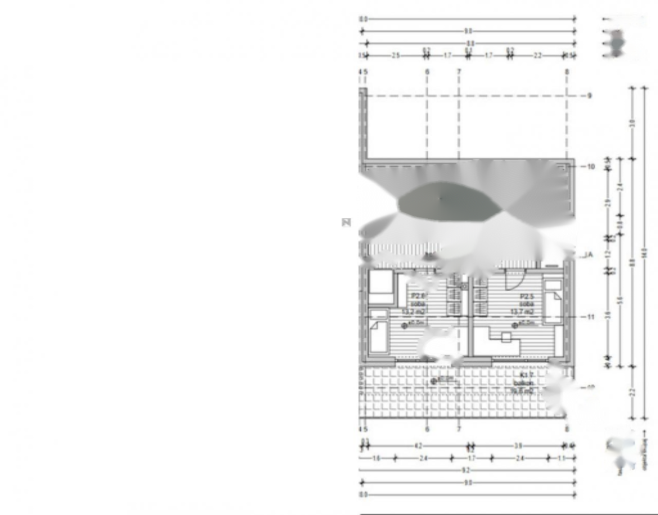 Дом в Любляне, Словения, 289 м² - фото 8