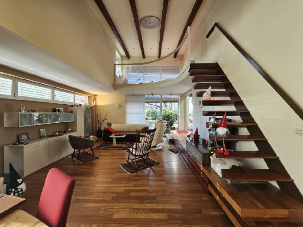 Дом в Любляне, Словения, 307 м² - фото 8