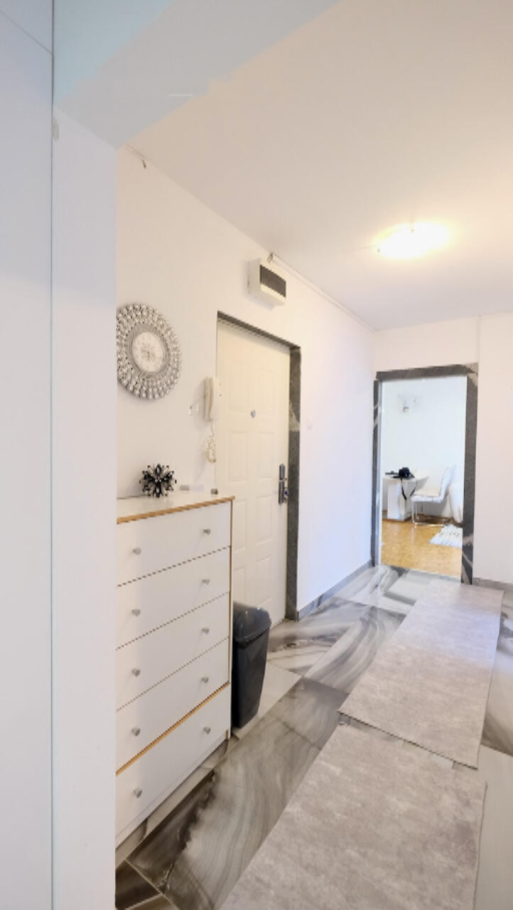 Квартира в Любляне, Словения, 61 м² - фото 8