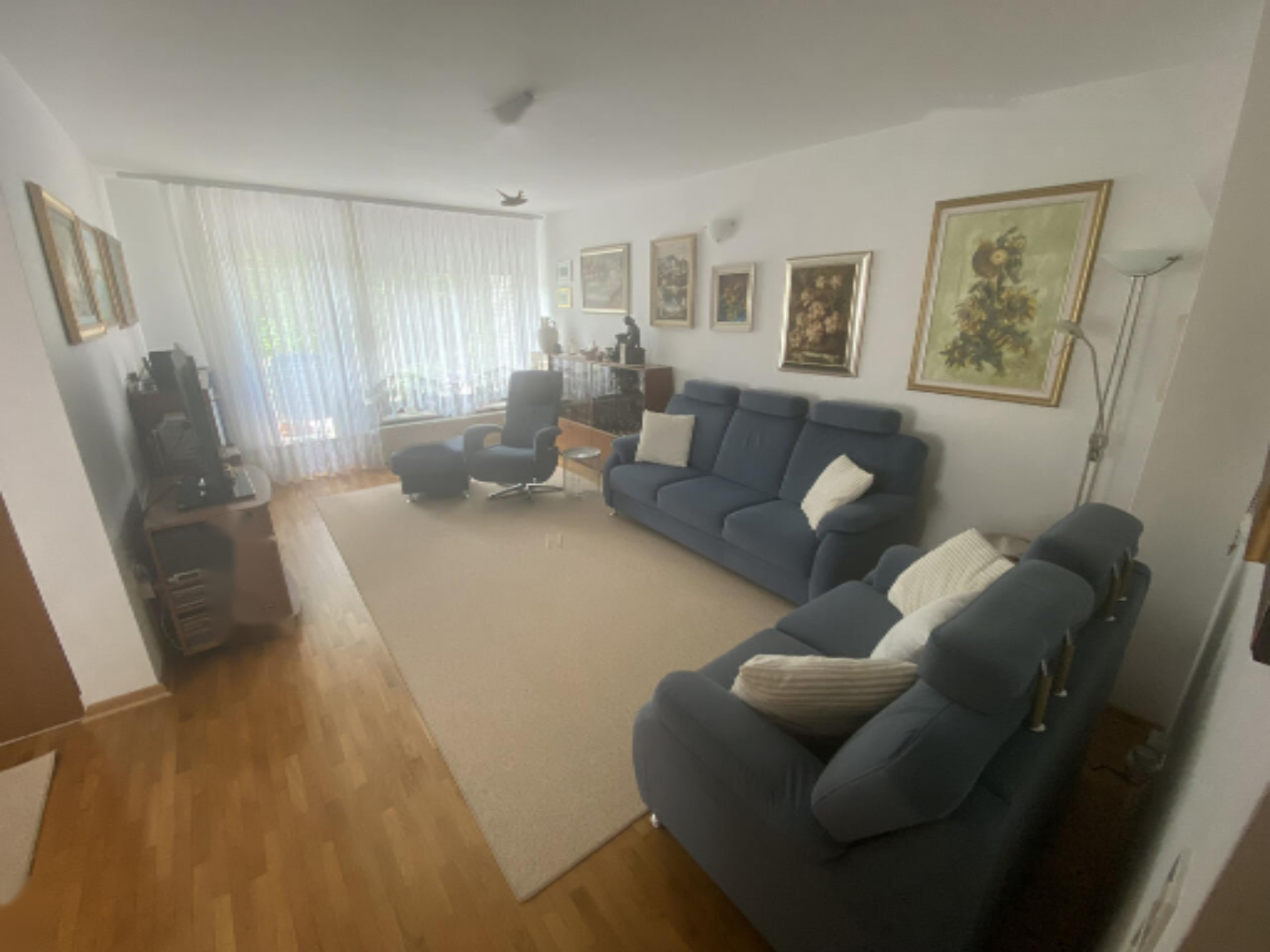 Дом в Любляне, Словения, 361 м² - фото 8