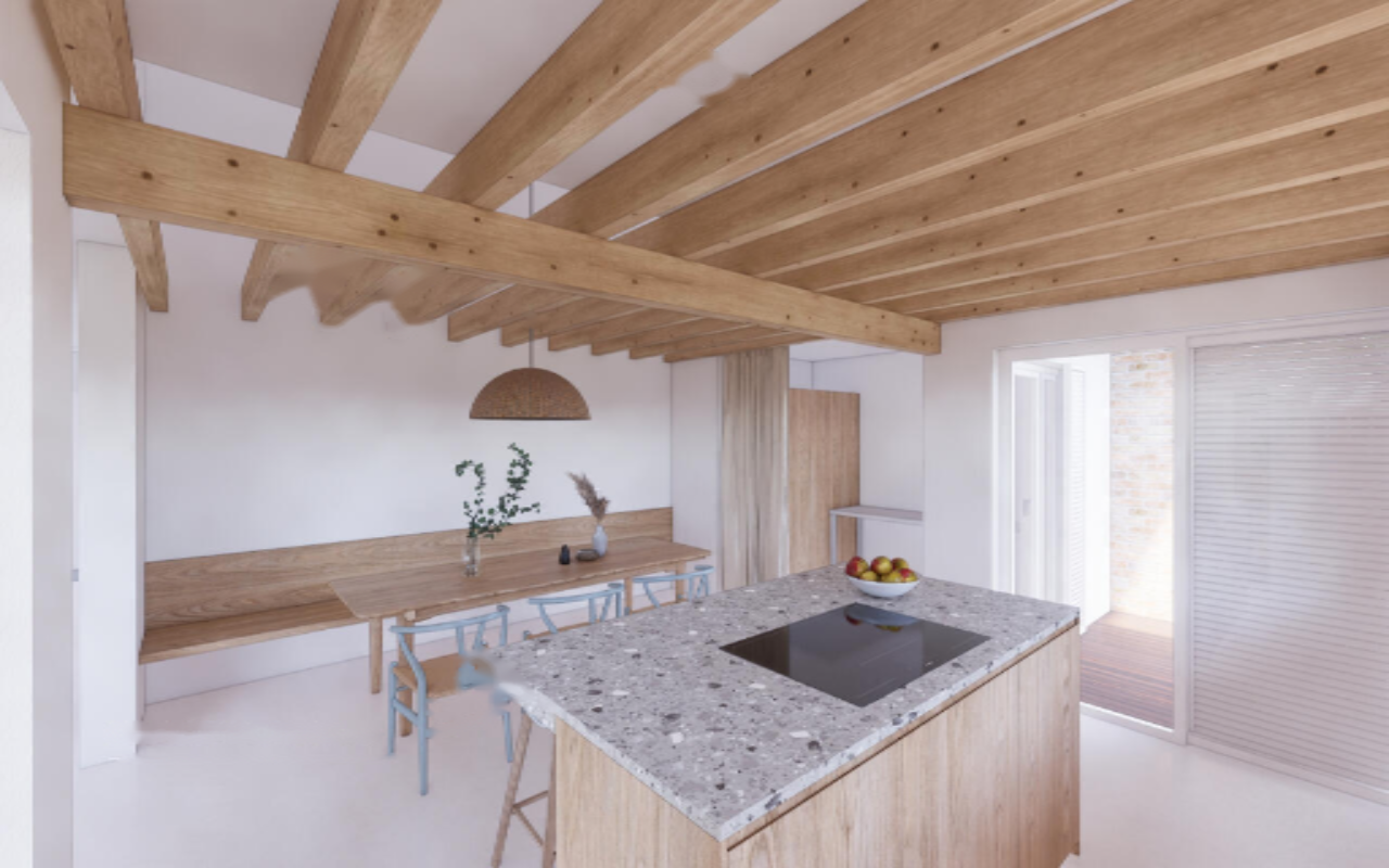 Дом в Любляне, Словения, 82 м² - фото 8