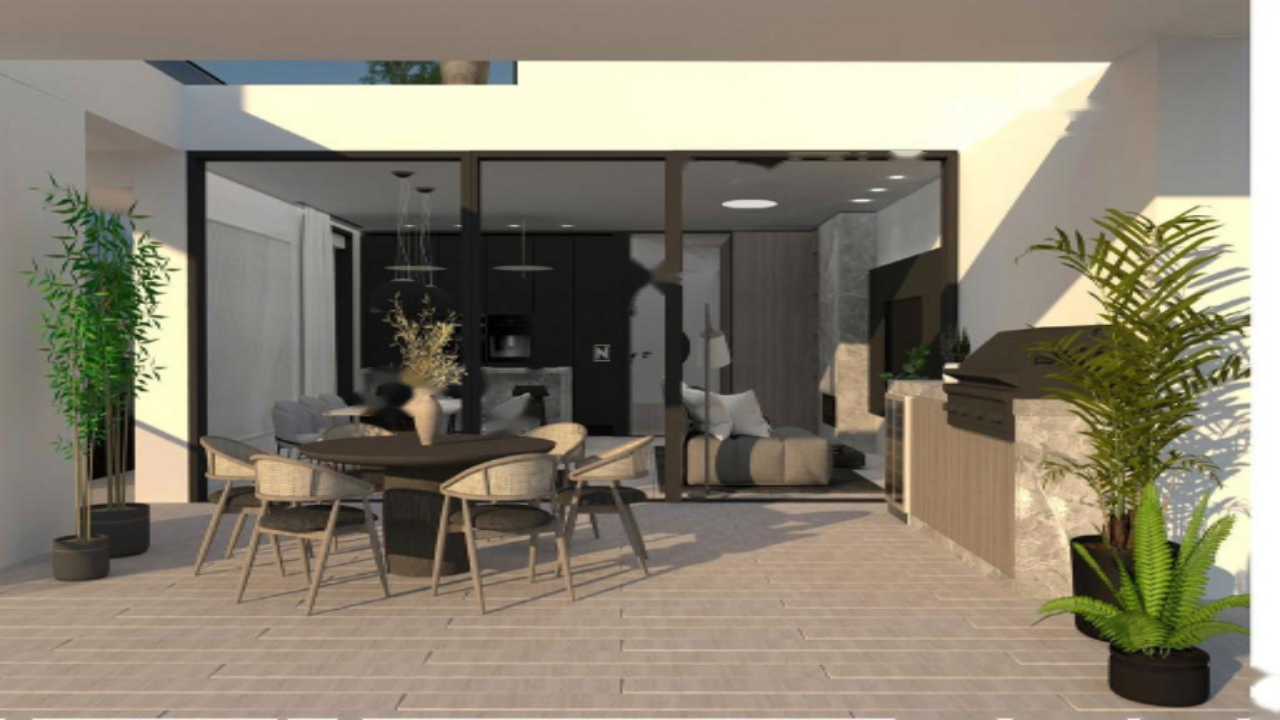 Квартира в Любляне, Словения, 225 м² - фото 8