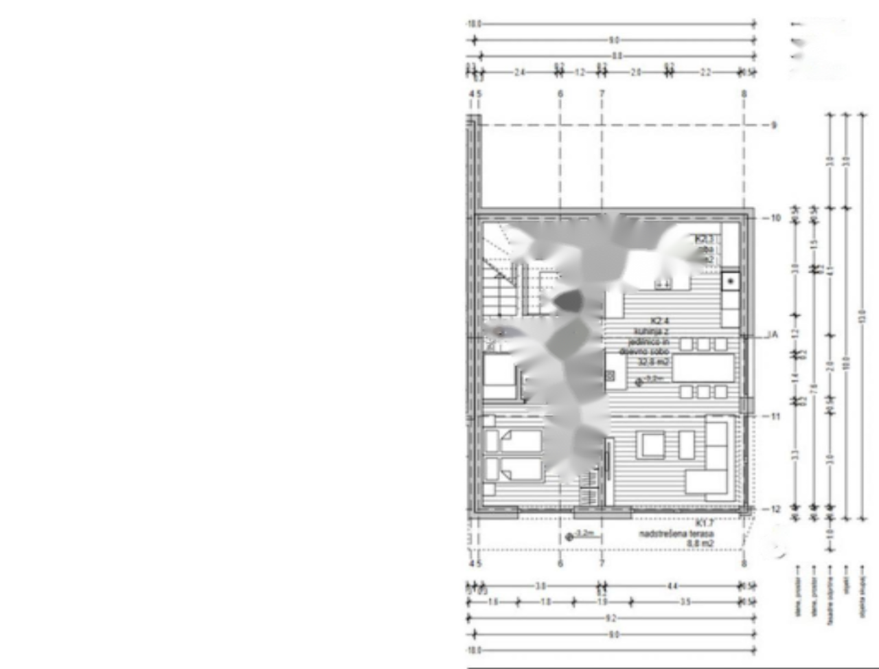 Дом в Любляне, Словения, 289 м² - фото 9