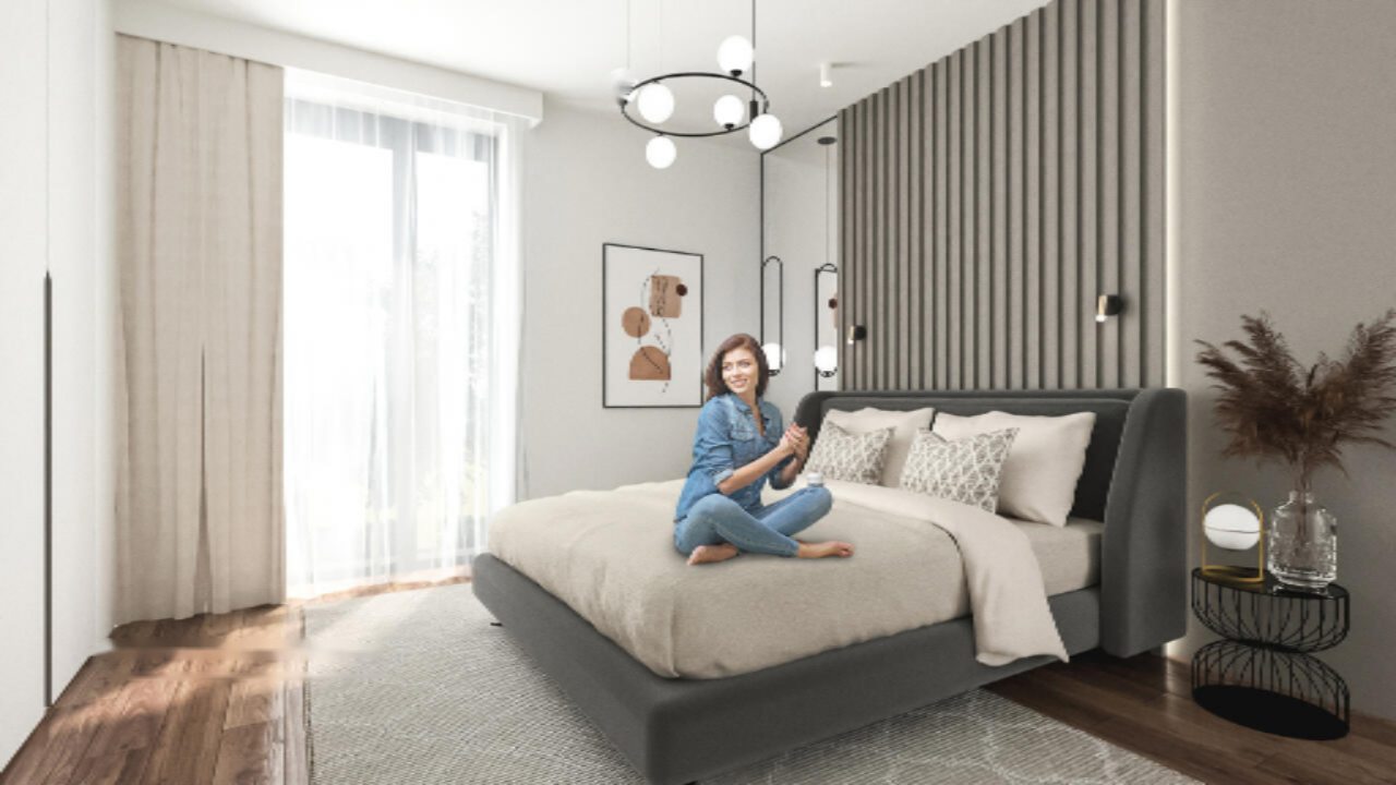 Дом в Любляне, Словения, 153 м² - фото 8