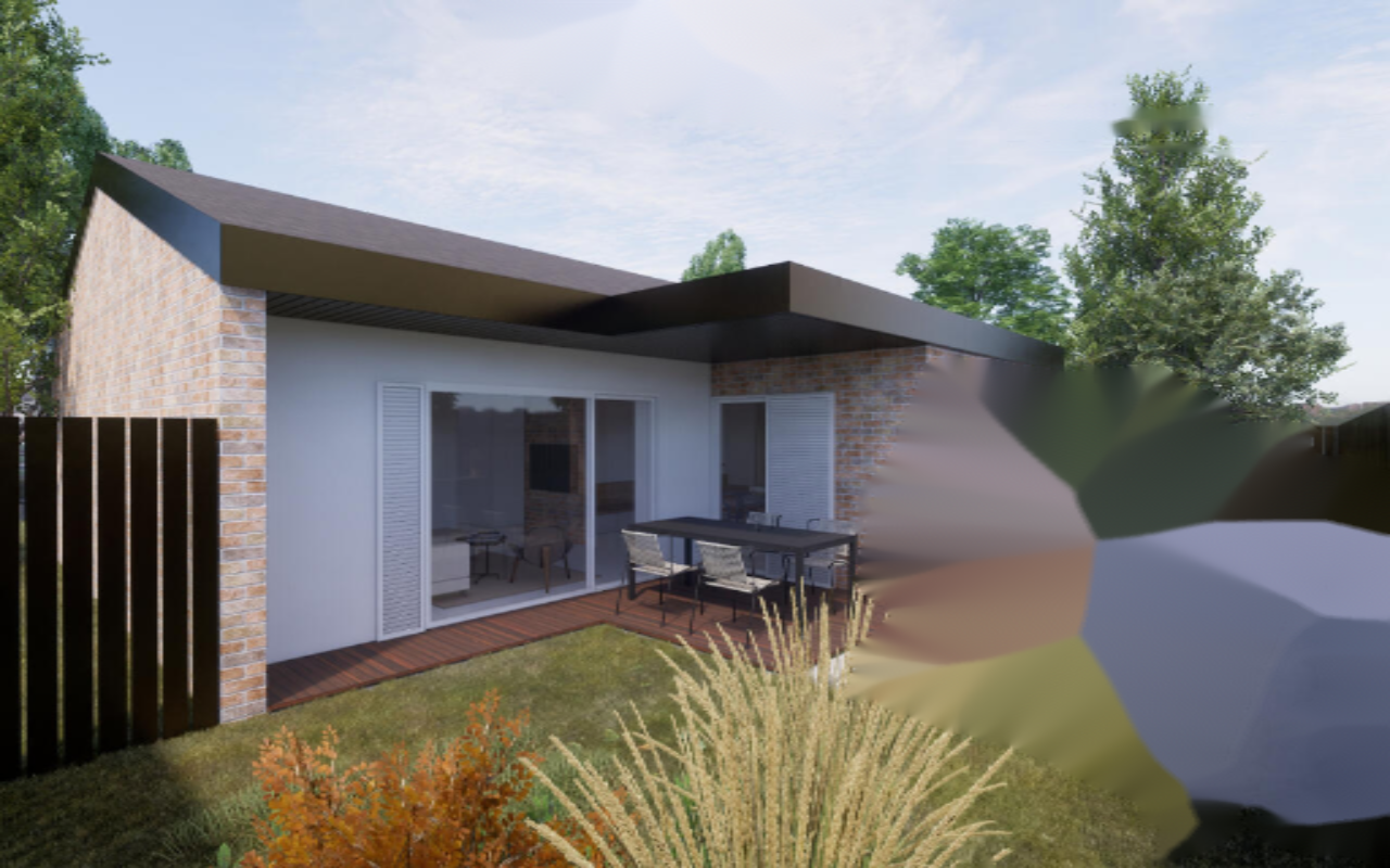 Дом в Любляне, Словения, 82 м² - фото 9