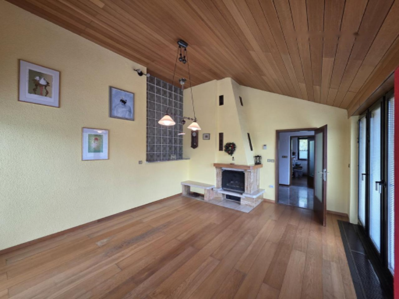 Дом в Любляне, Словения, 275 м² - фото 9