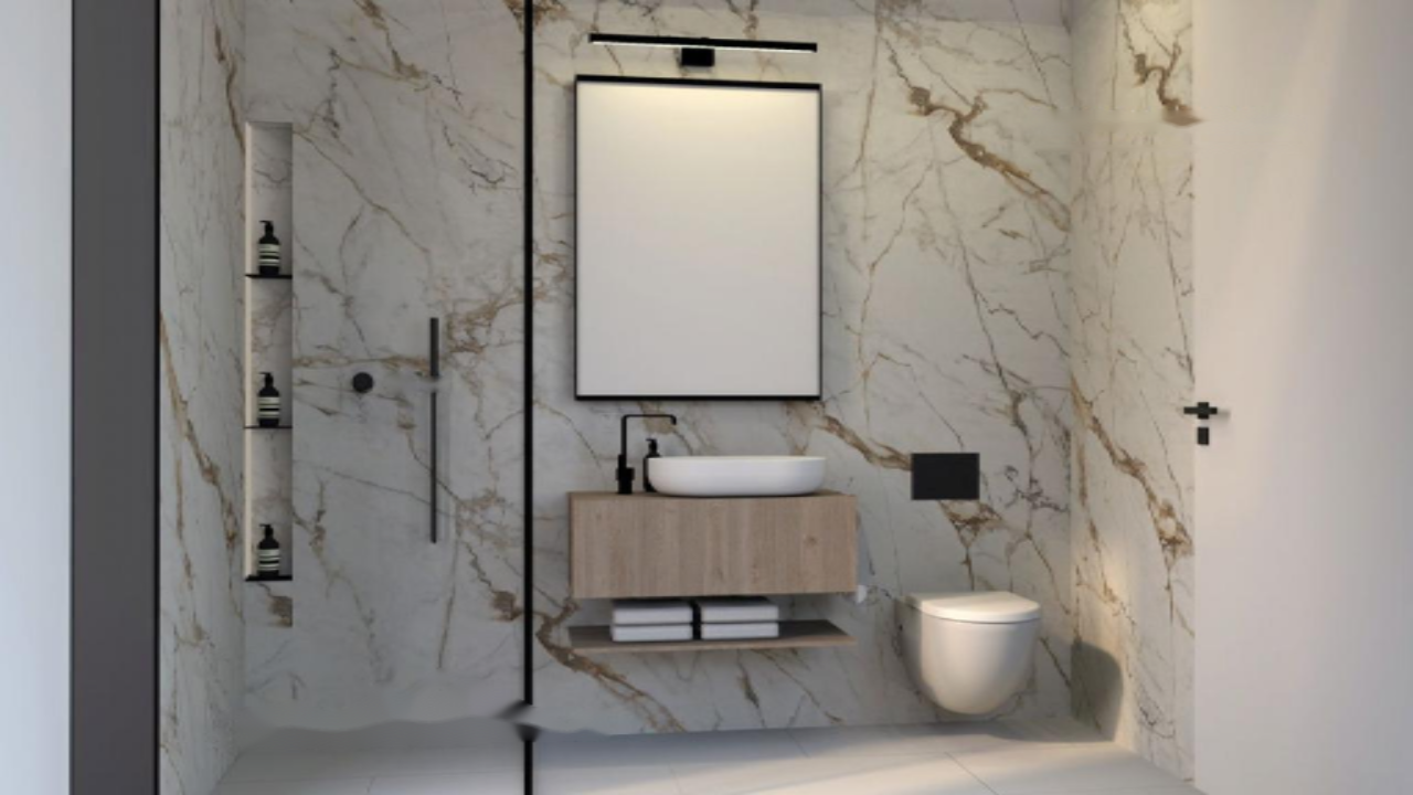 Квартира в Любляне, Словения, 225 м² - фото 9