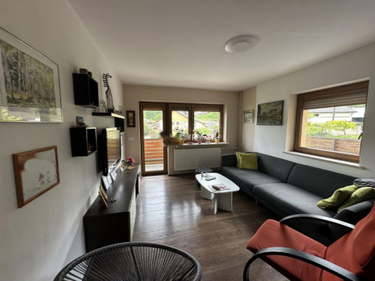 Дом в Любляне, Словения, 276 м² - фото 9