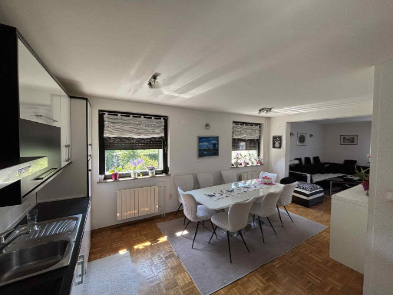 Дом в Любляне, Словения, 274 м² - фото 9