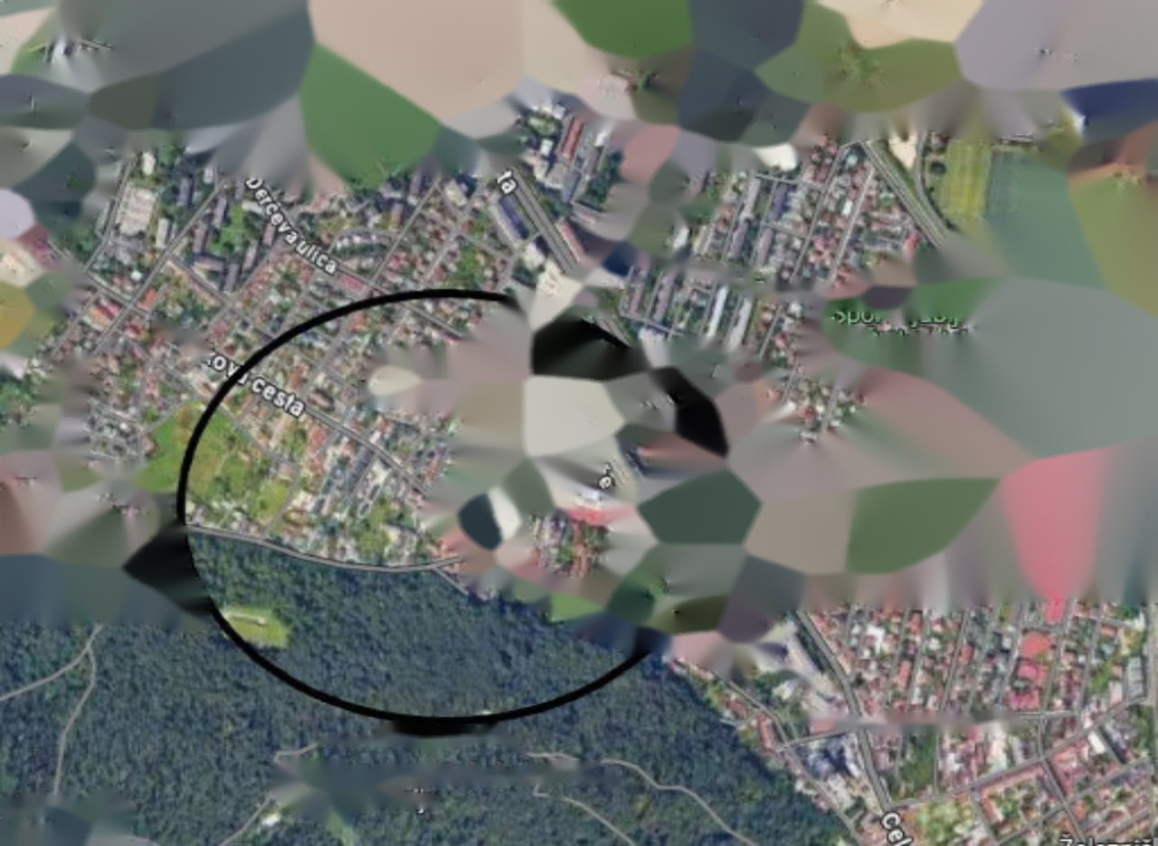 Дом в Любляне, Словения, 99 м² - фото 10