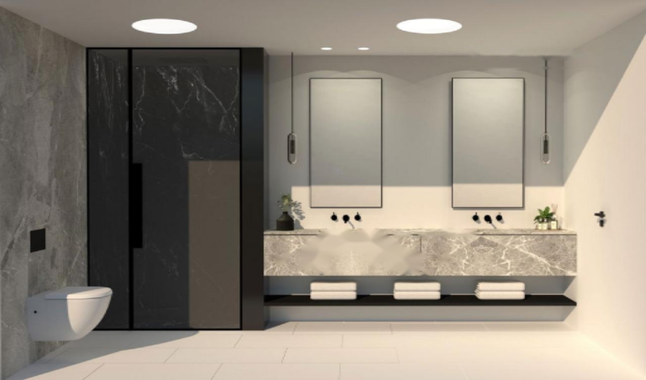 Квартира в Любляне, Словения, 225 м² - фото 10