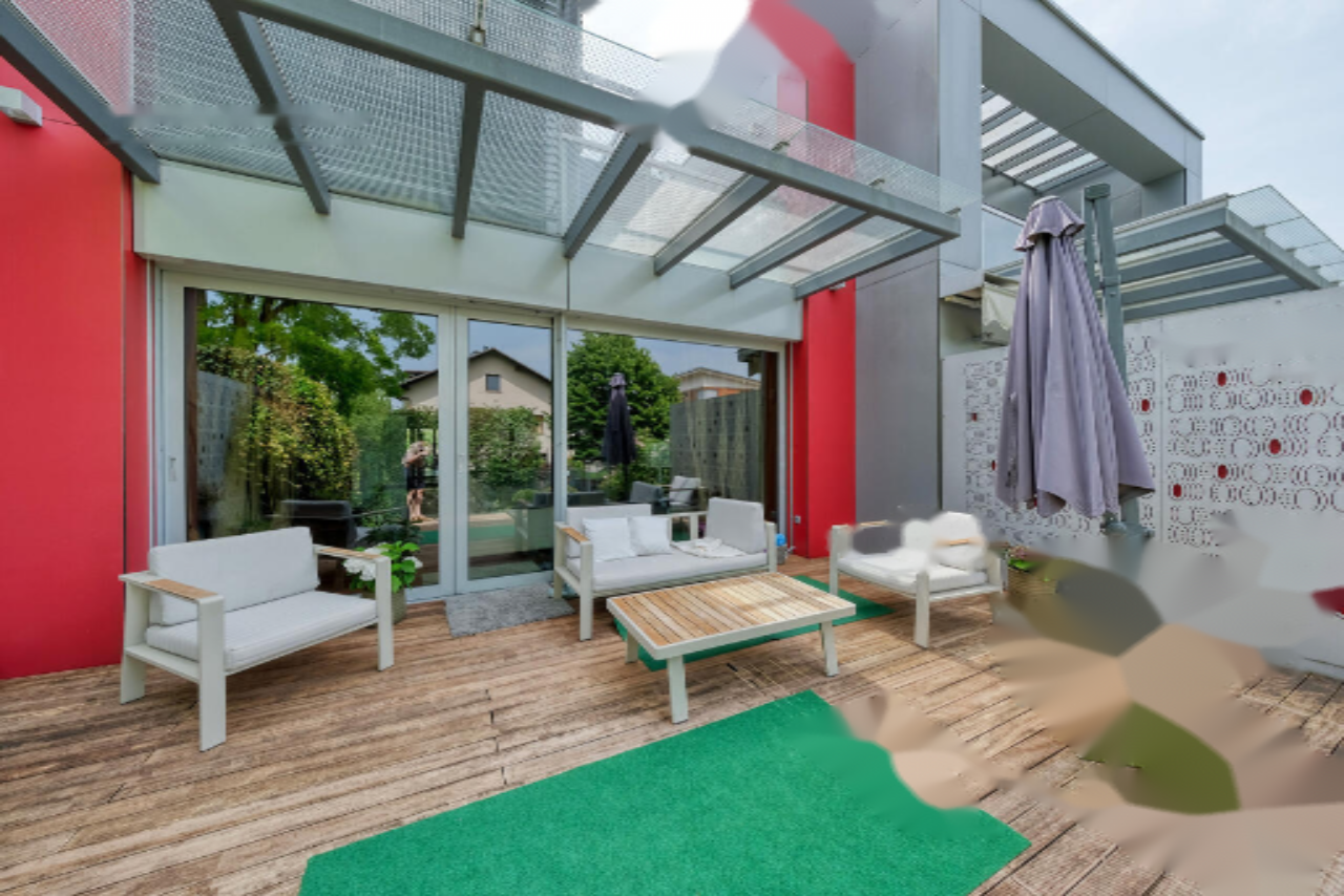 Дом в Любляне, Словения, 252 м² - фото 10