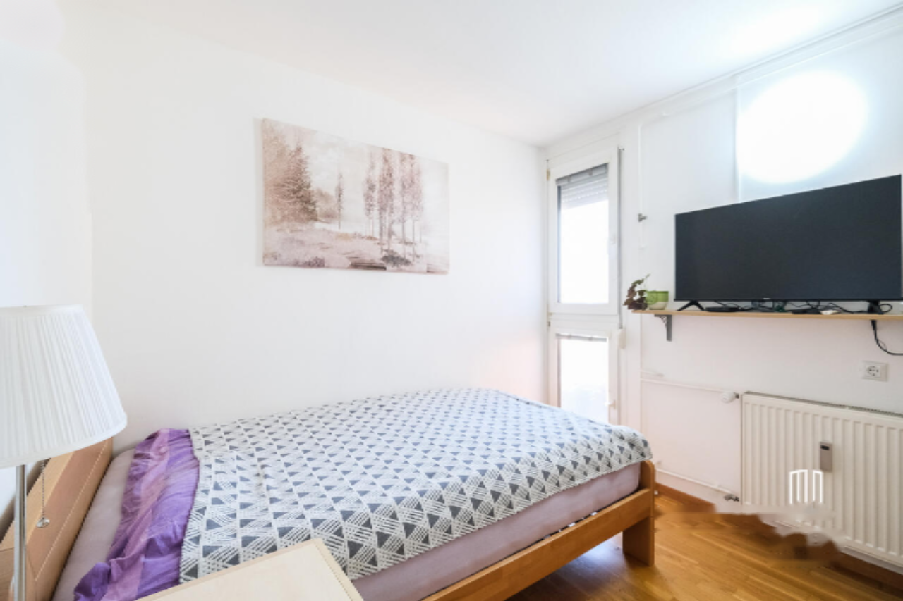 Квартира в Любляне, Словения, 74 м² - фото 10