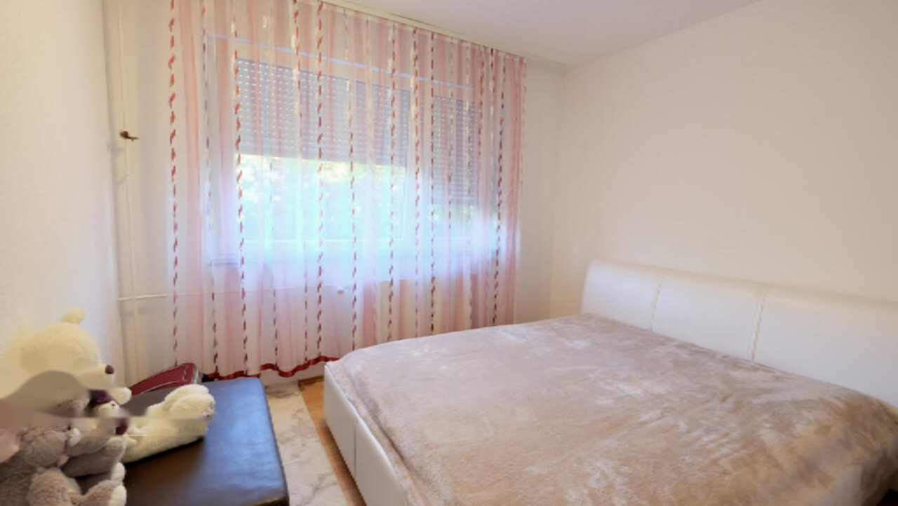 Квартира в Любляне, Словения, 61 м² - фото 10