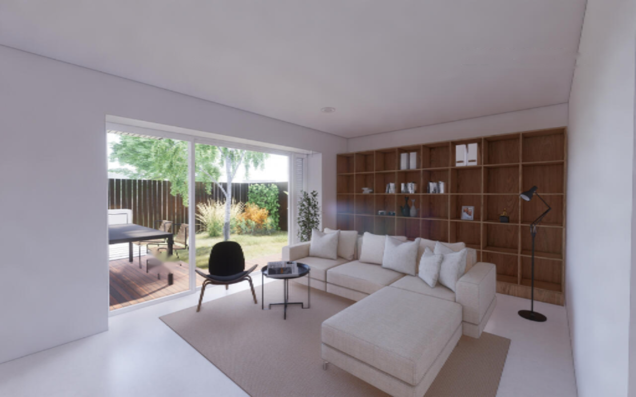 Дом в Любляне, Словения, 82 м² - фото 10