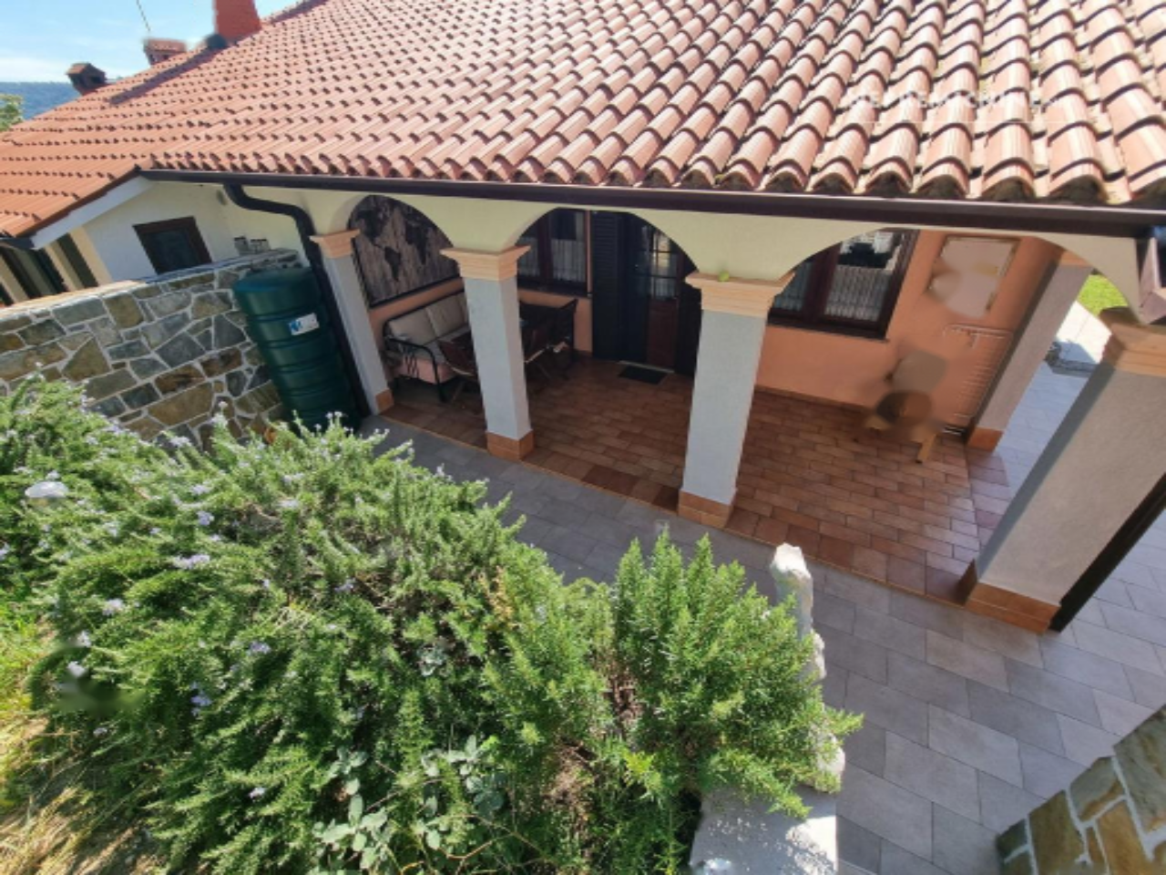 Дом в Изоле, Словения, 234 м² - фото 10