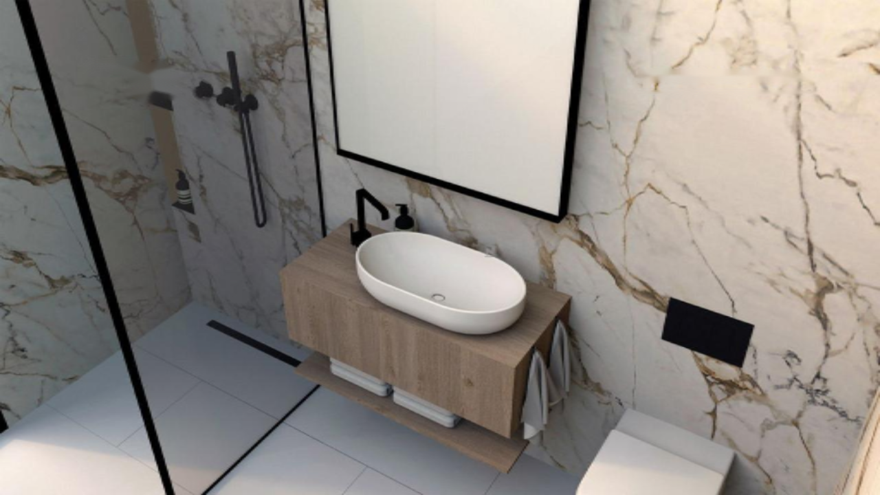 Квартира в Любляне, Словения, 225 м² - фото 10