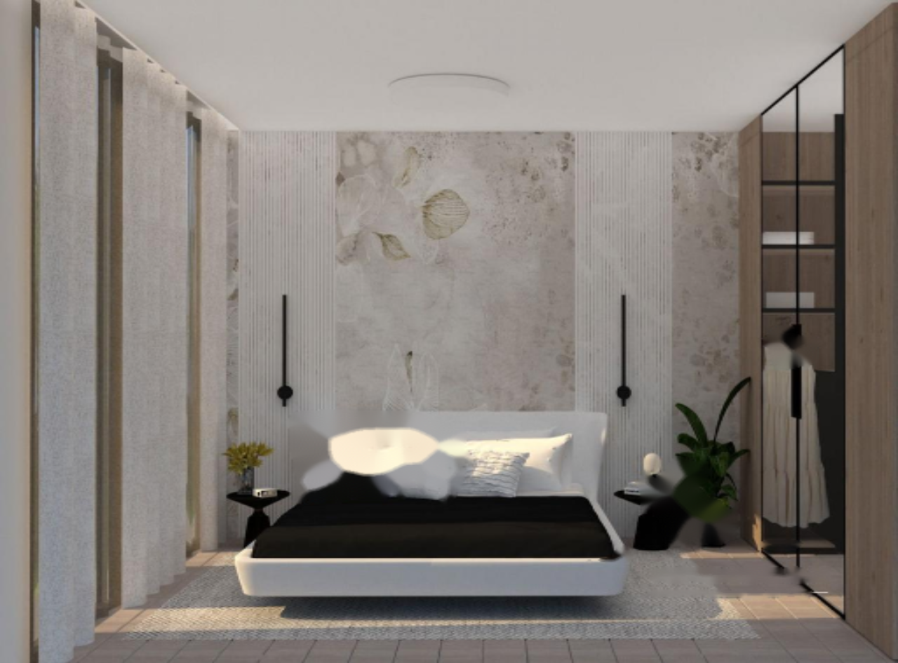 Квартира в Любляне, Словения, 225 м² - фото 11