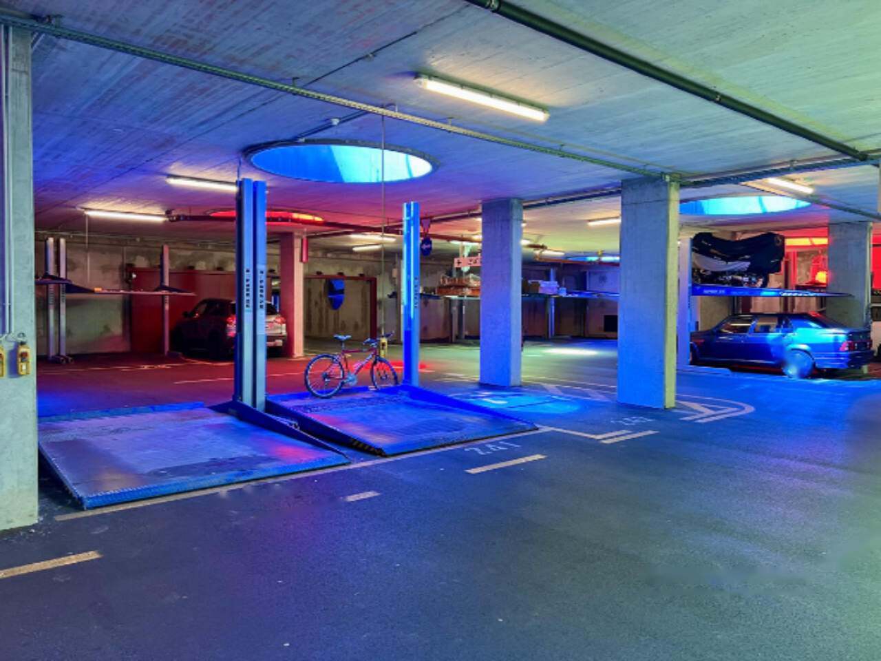 Квартира в Копере, Словения, 65 м² - фото 11