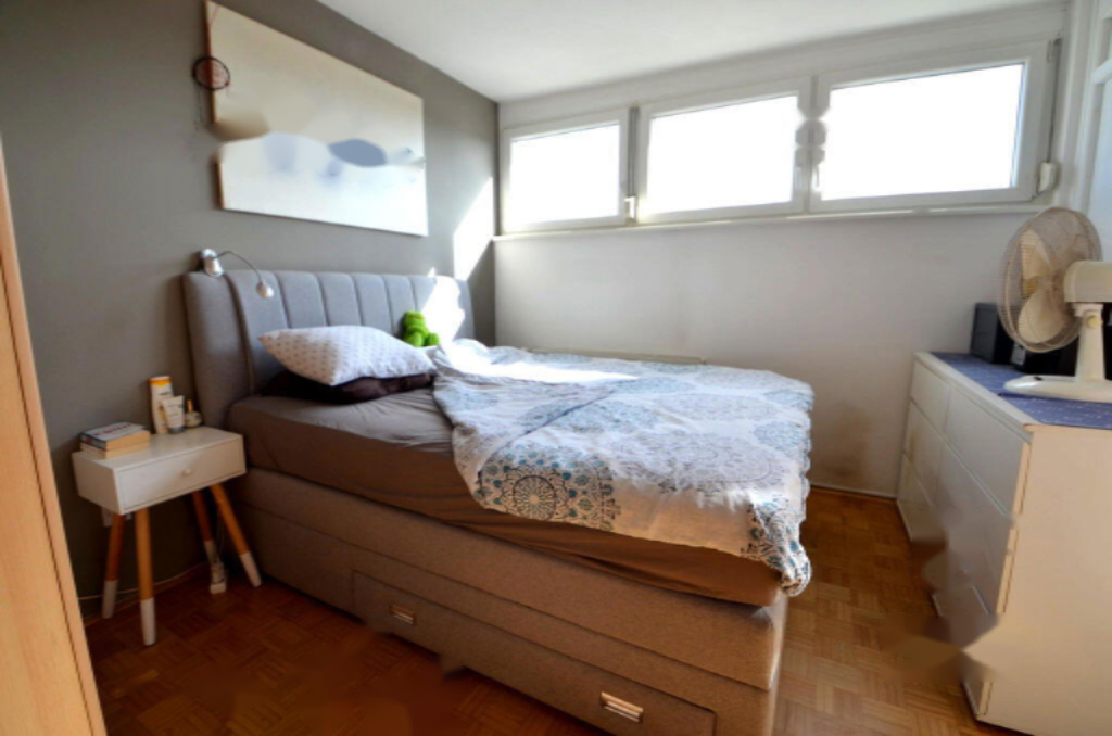 Квартира в Любляне, Словения, 103 м² - фото 11