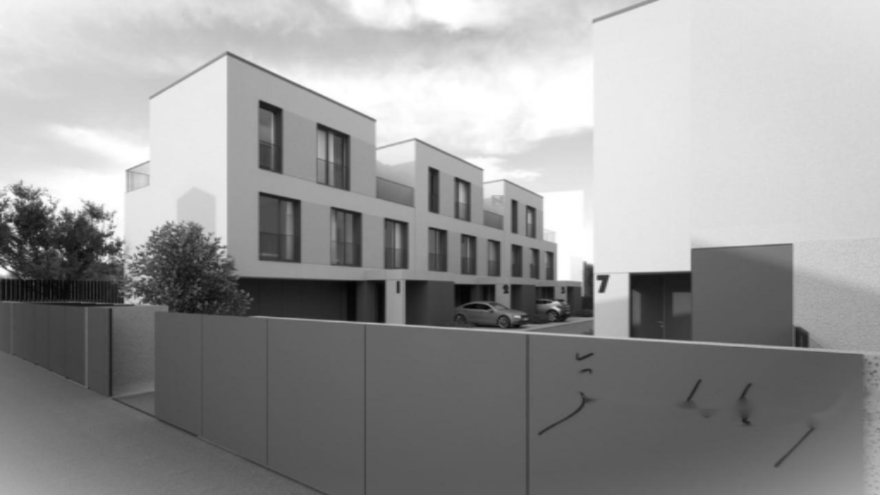 Дом в Любляне, Словения, 200 м² - фото 11