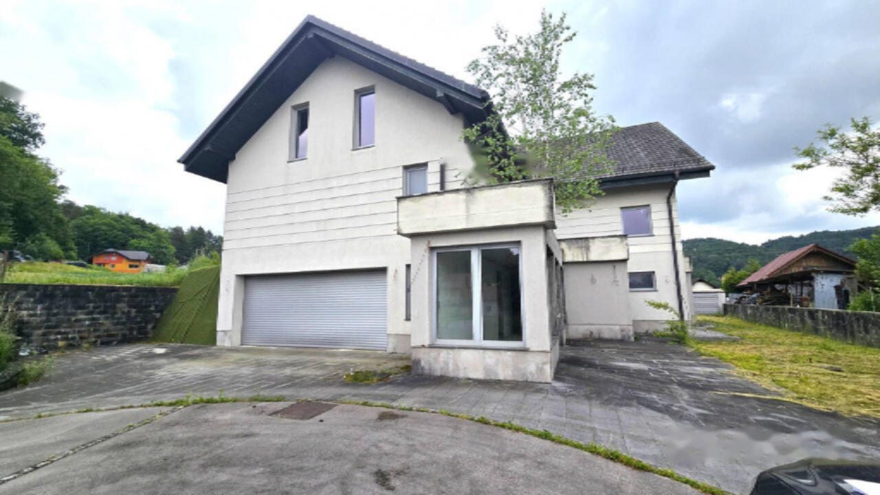 Дом в Любляне, Словения, 758 м² - фото 11